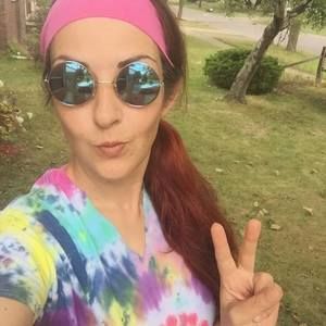 Meet your Posher, Denise